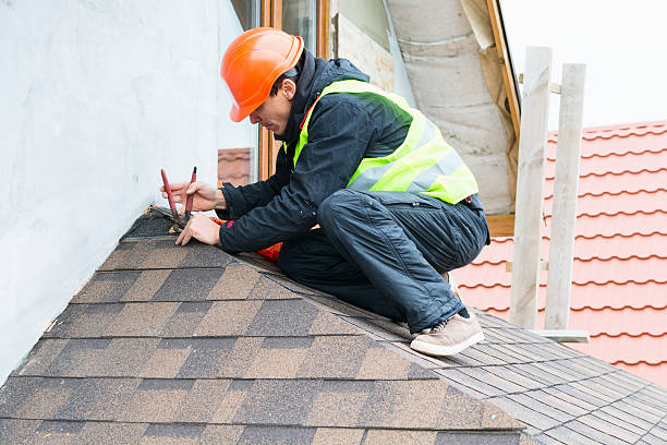 Quick and Trustworthy Emergency Roof Repair Services in Laurel, FL